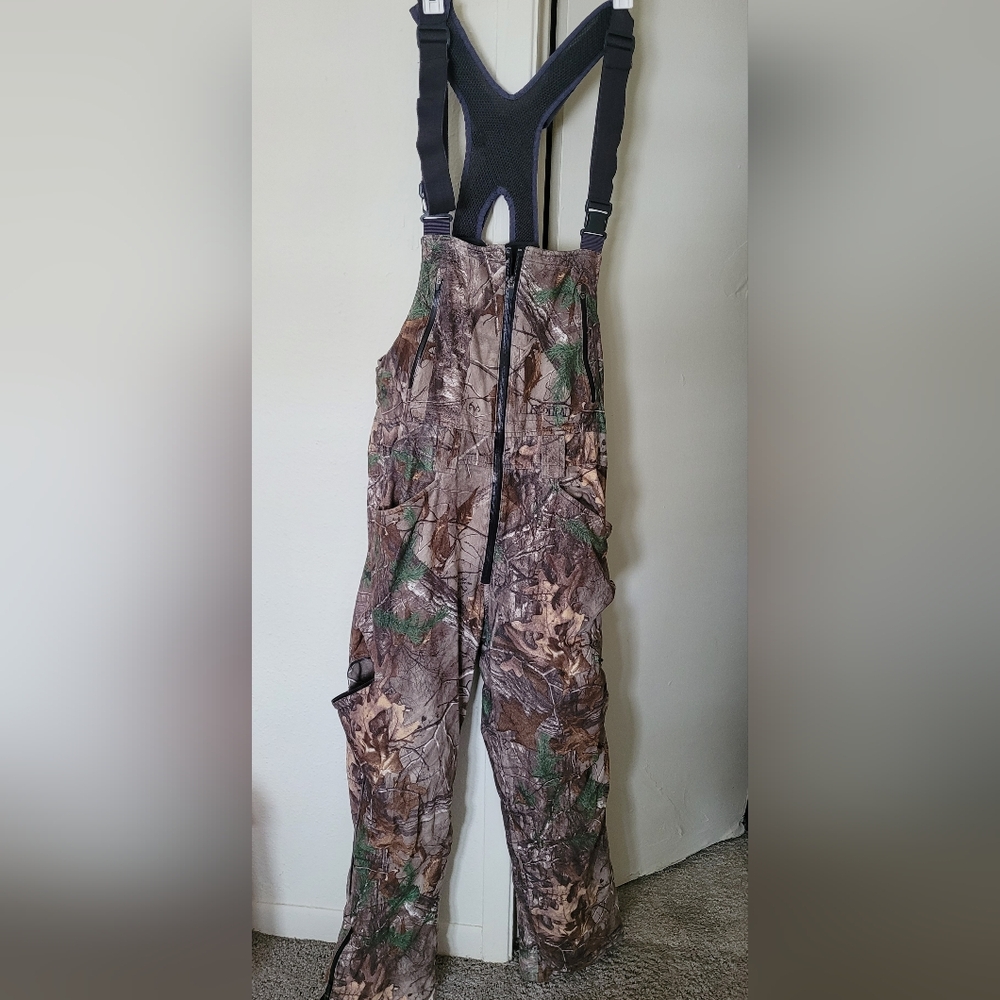 Men's hunting overalls Brand Red Head size M